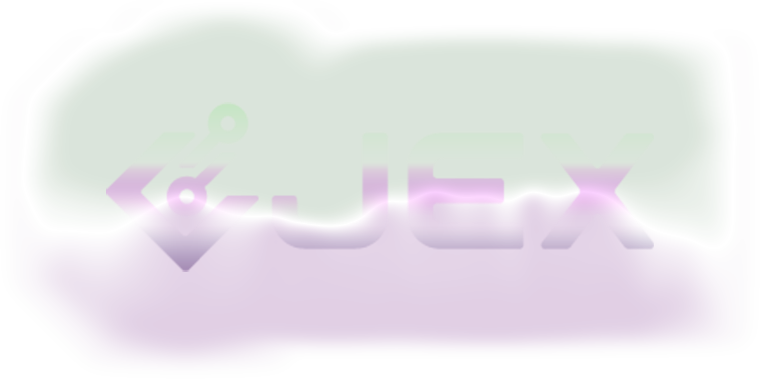 Logo JEX